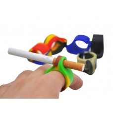 Silicone Cigarette Holder